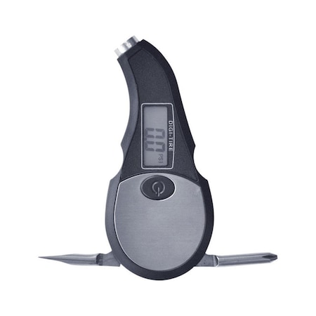 Protectionpro Digital Tire Pressure Gauge PR1676344